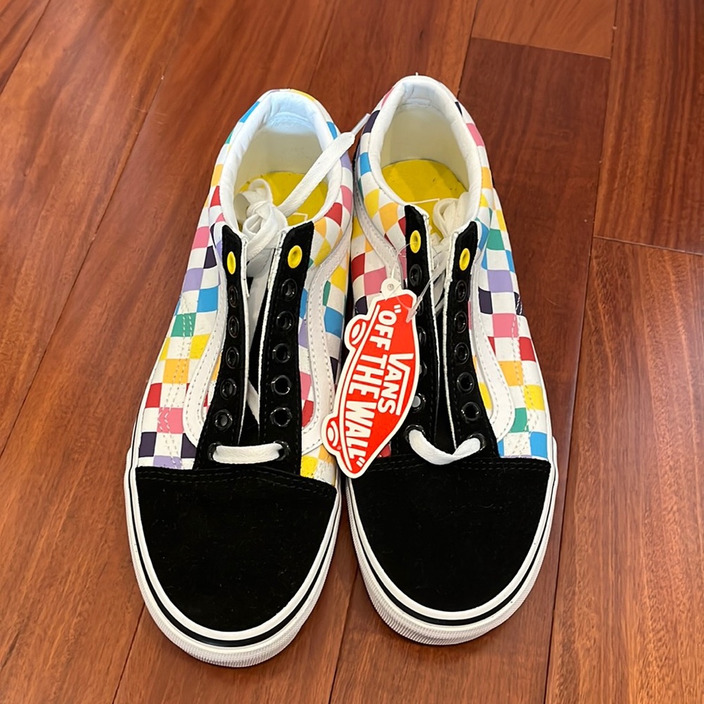 Vans Sneakers